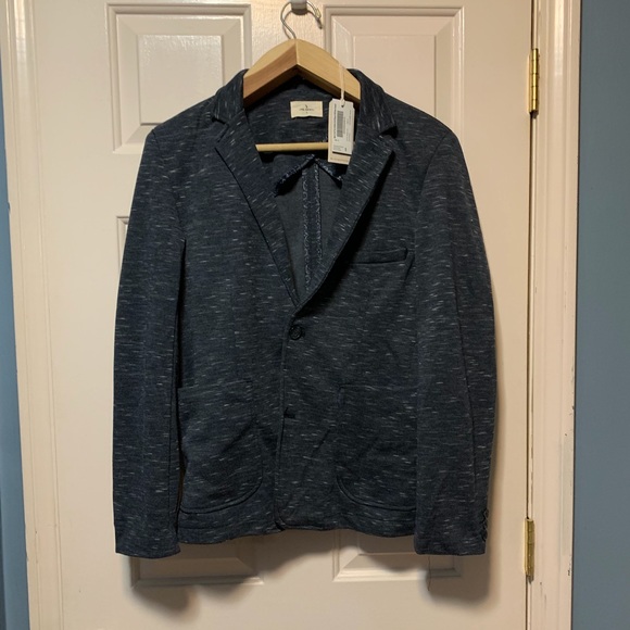Civil Society Other - Civil Society Casual Knit Sportcoat